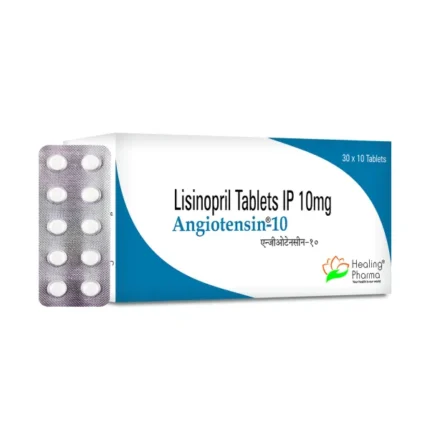 Angiotensin 10 mg