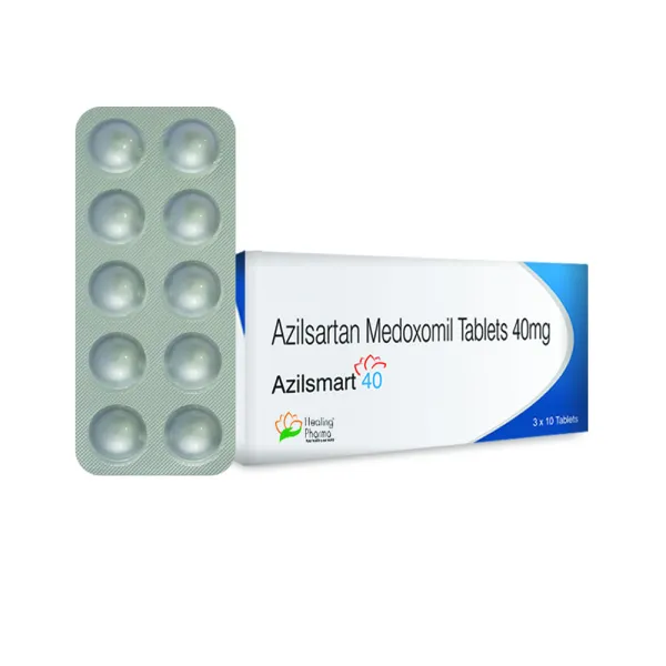 Azilsmart 40 mg