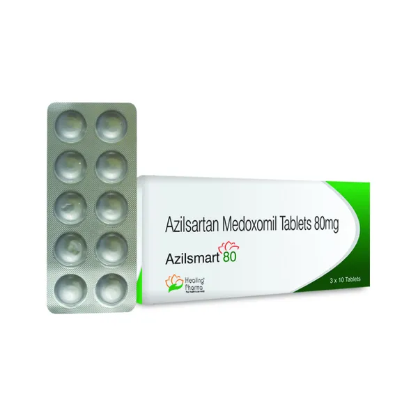 Azilsmart 80 mg