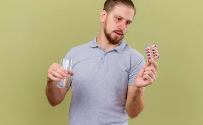 How to Take Ciprofloxacin