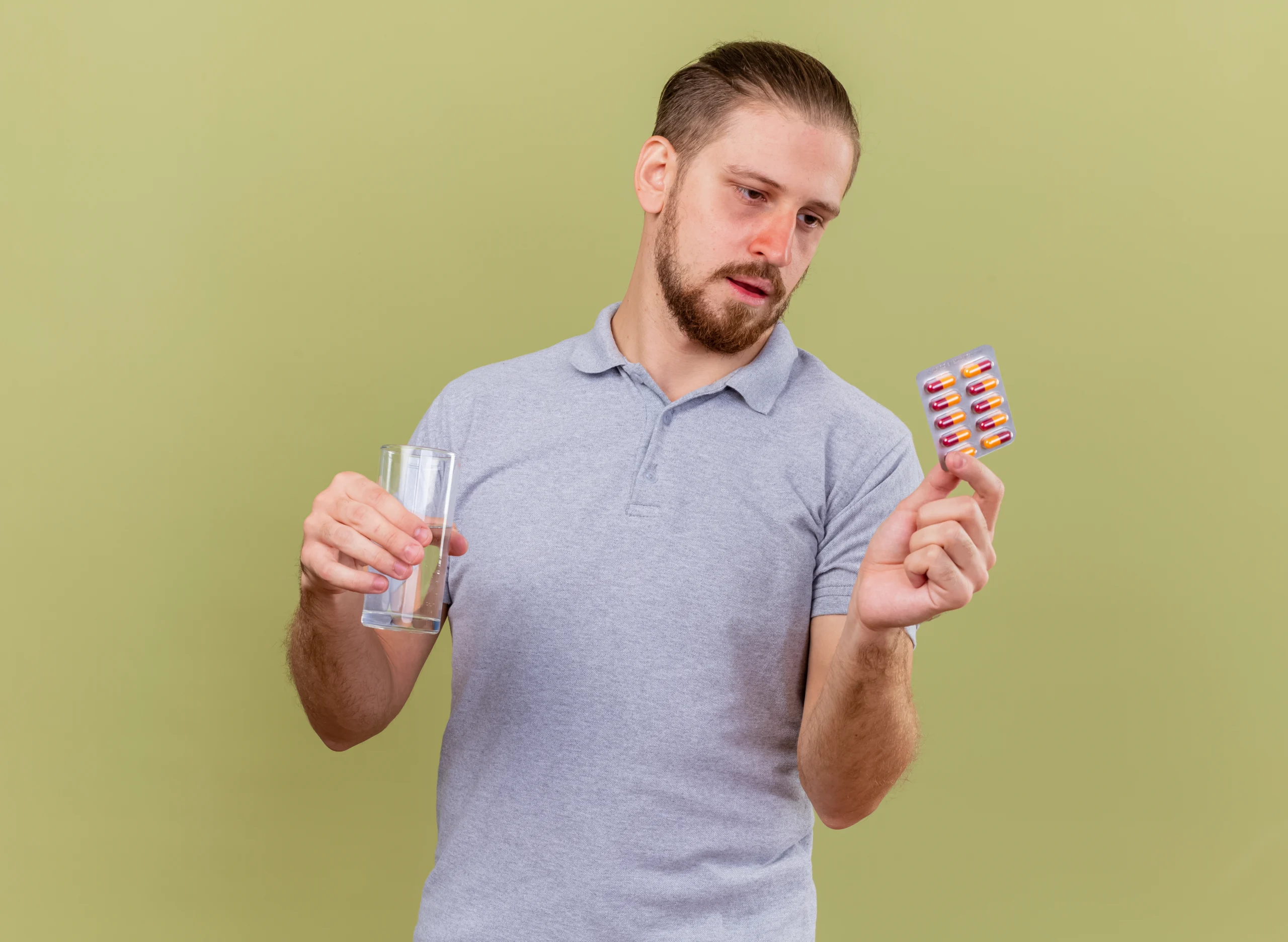 How to Take Ciprofloxacin