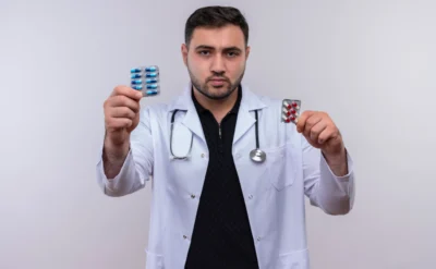 How to Take Doxycycline