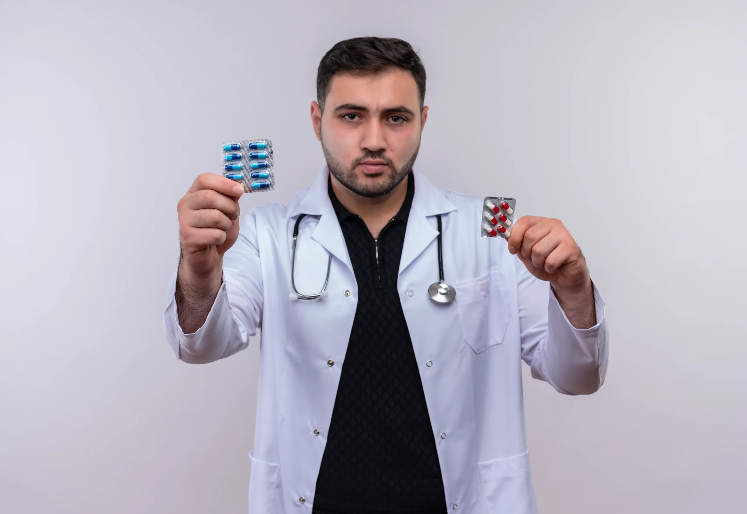 How to Take Doxycycline