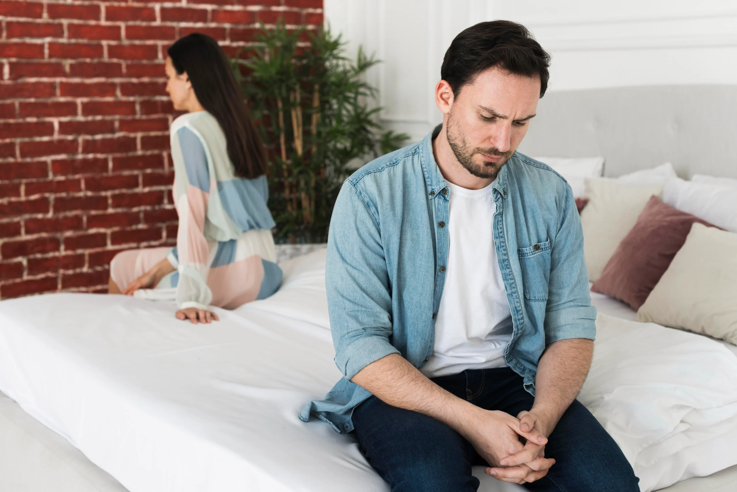 Erectile Dysfunction Causes