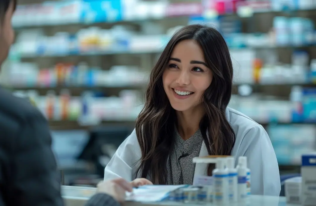 Aushcare medex image