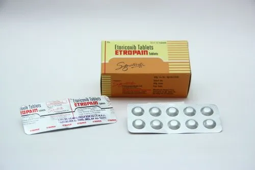ETROPAIN