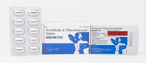 Rhemetol