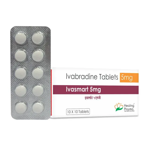 Ivasmart 5 mg