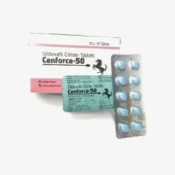 Cenforce 50 mg