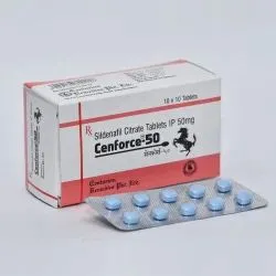 Cenforce 50mg